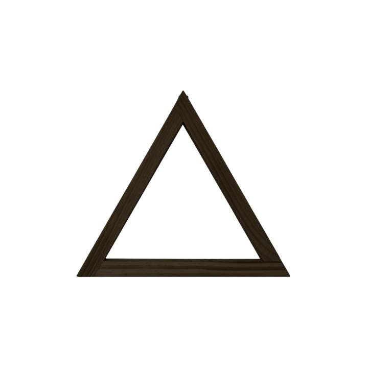 Triangular Shelf Collective