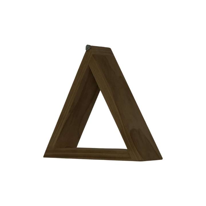 Triangular Shelf Collective