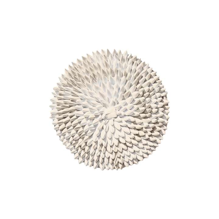 Porcupine Wall Basket