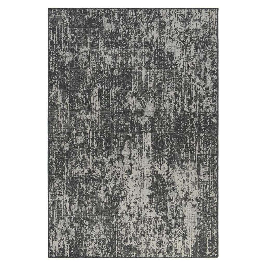 Azulejo Grey | Rug