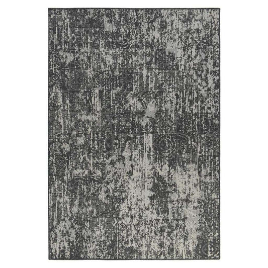 Azulejo Grey | Rug