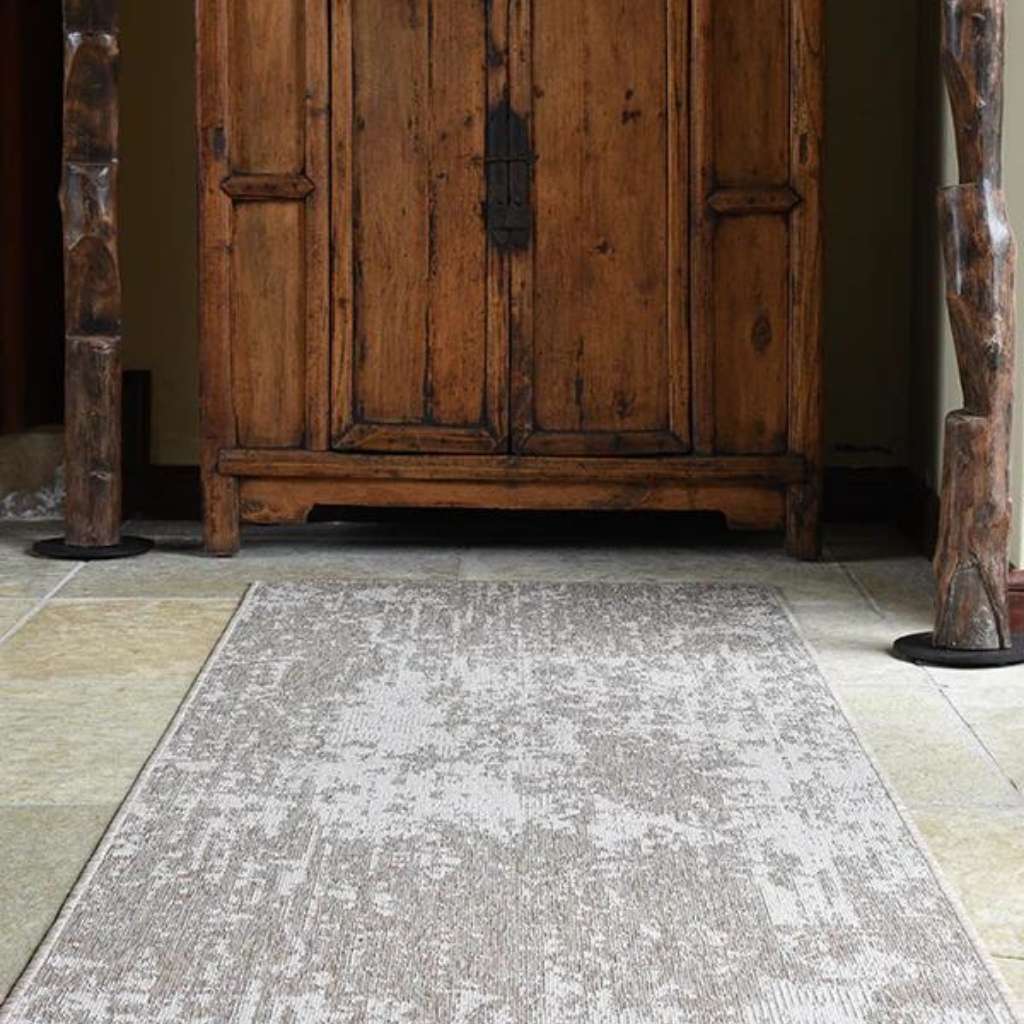 Azulejo Sand | Rug