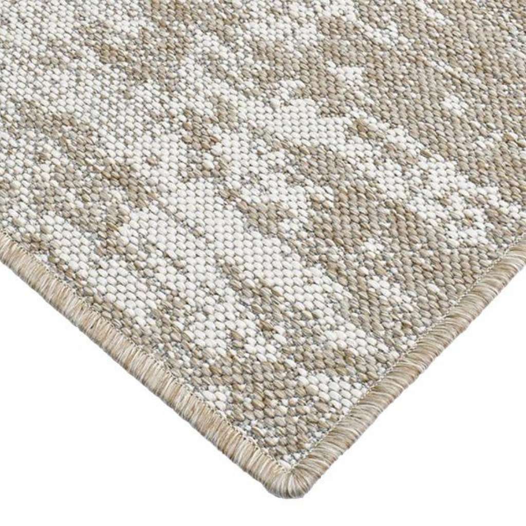 Azulejo Sand | Rug