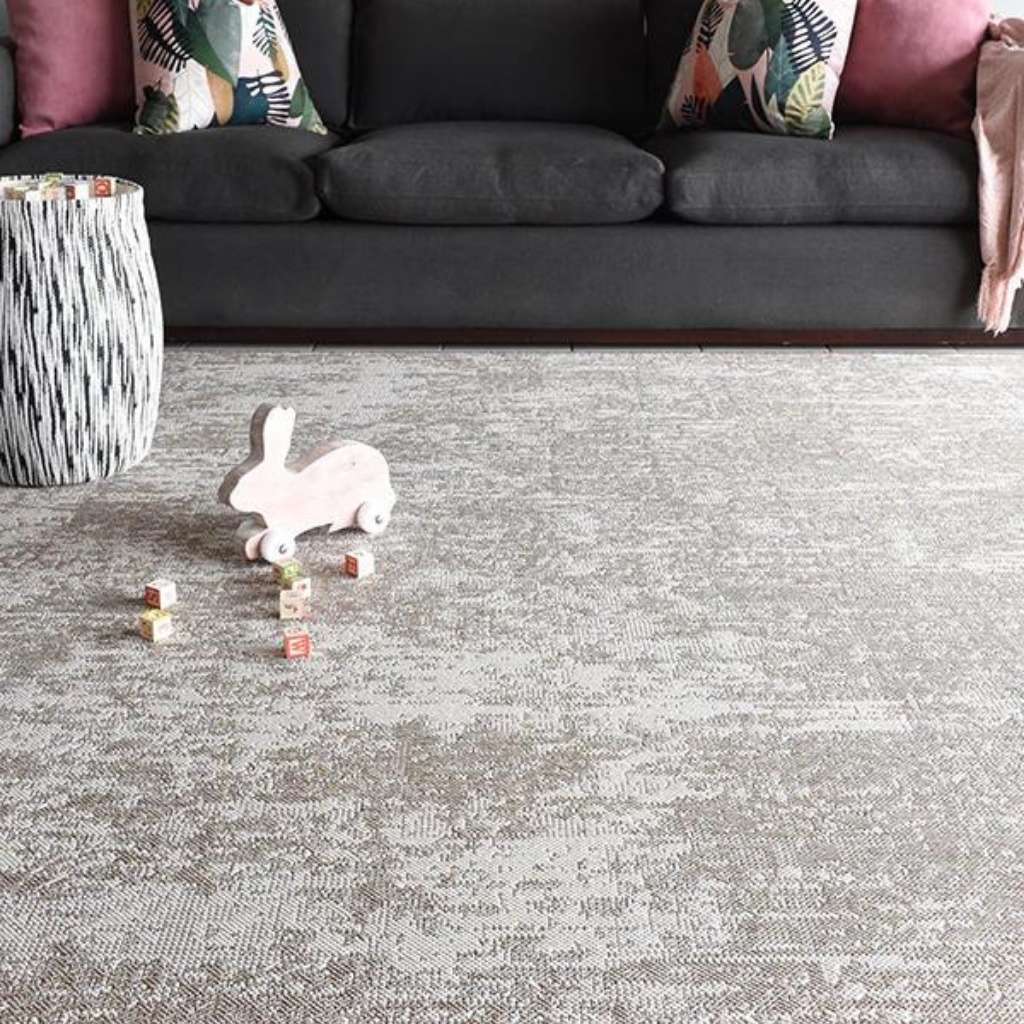 Azulejo Sand | Rug