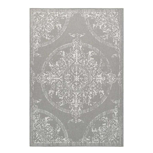 Poletti Pewter | Rug