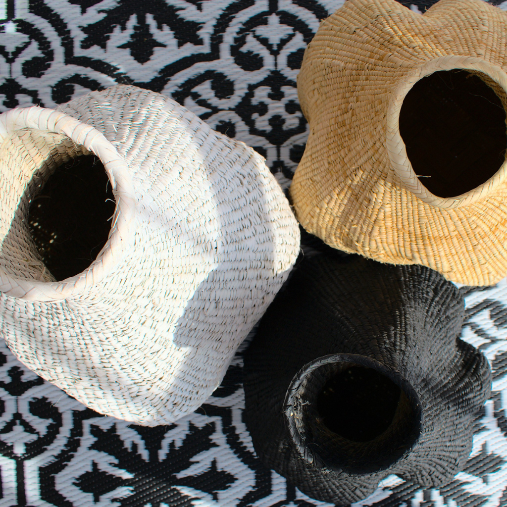 Garlic Gourds
