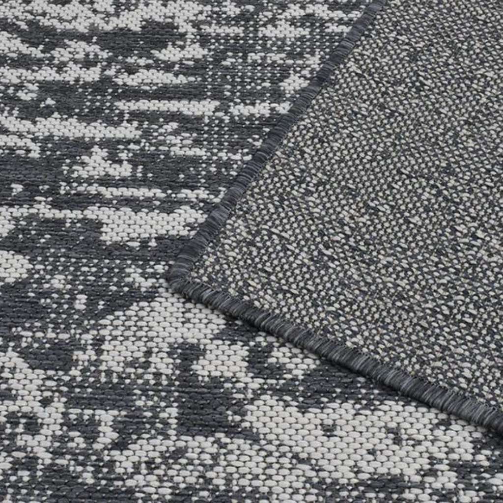 Azulejo Grey | Rug