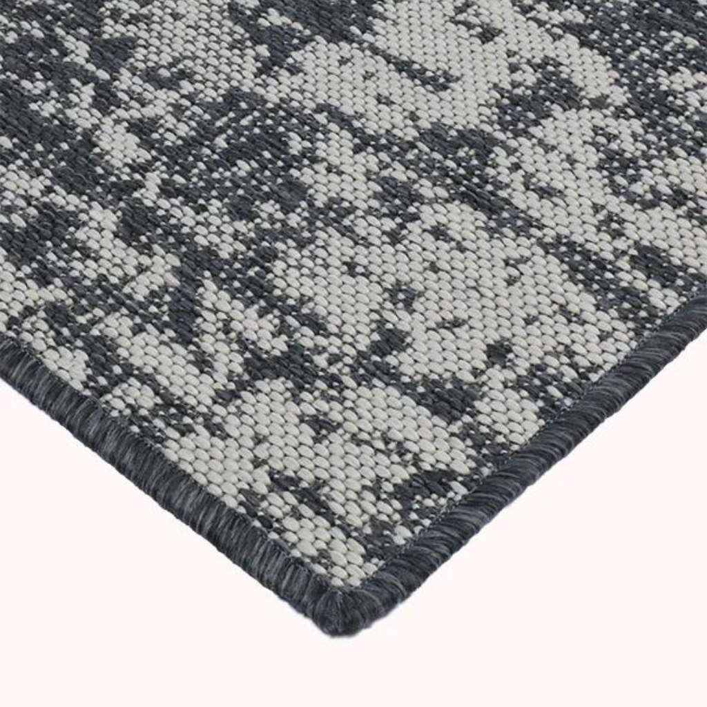 Azulejo Grey | Rug