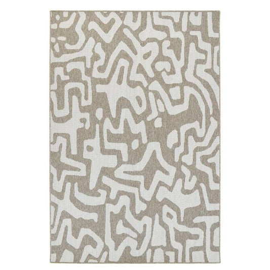 Kuba Sand | Rug