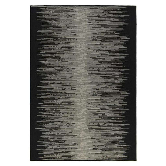 Pulse Black | Rug