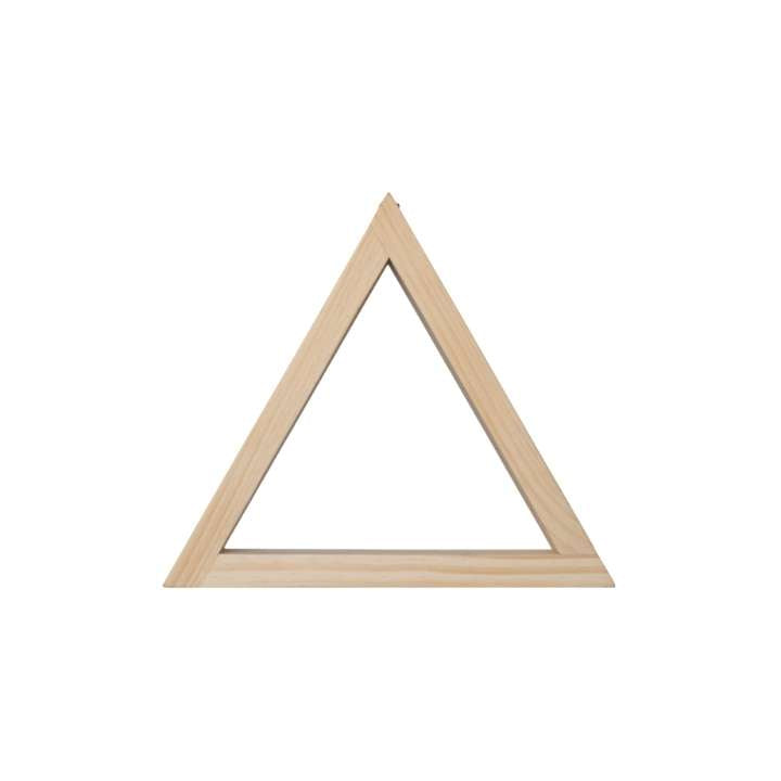 Triangular Shelf Collective