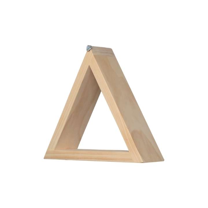 Triangular Shelf Collective