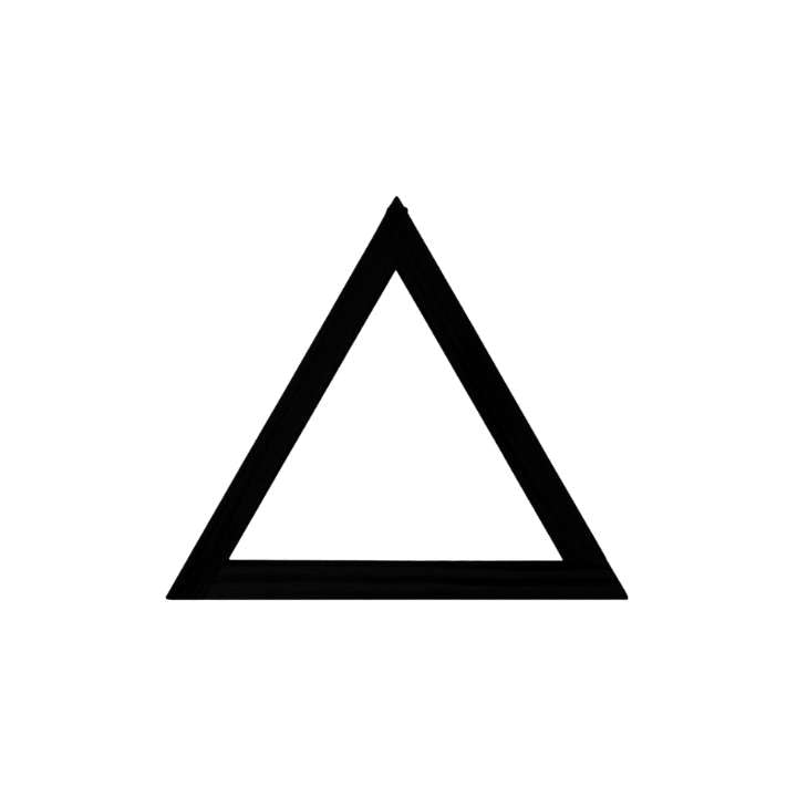 Triangular Shelf Collective
