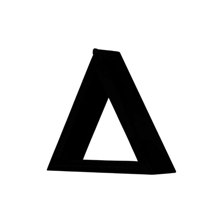 Triangular Shelf Collective
