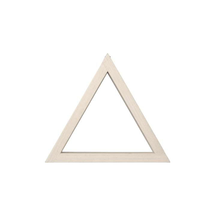 Triangular Shelf Collective