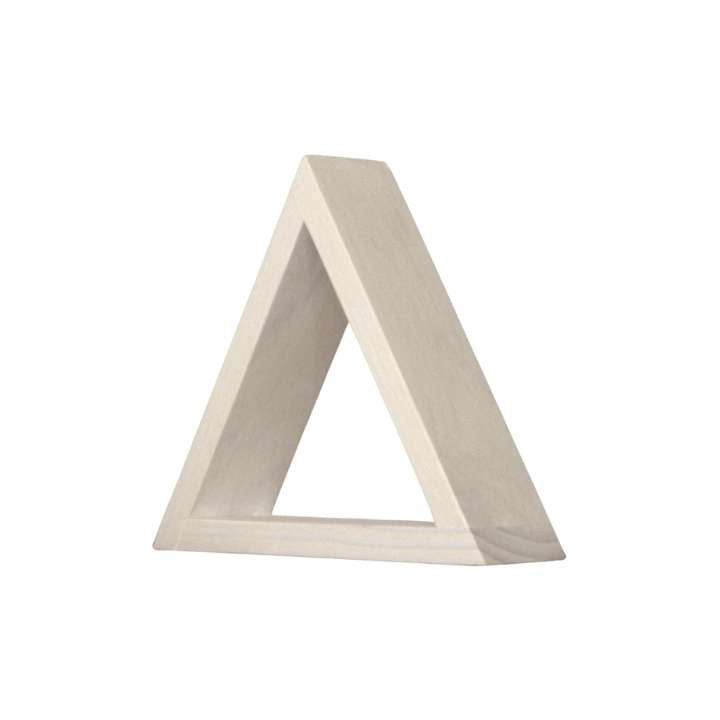 Triangular Shelf Collective