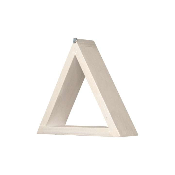 Triangular Shelf Collective
