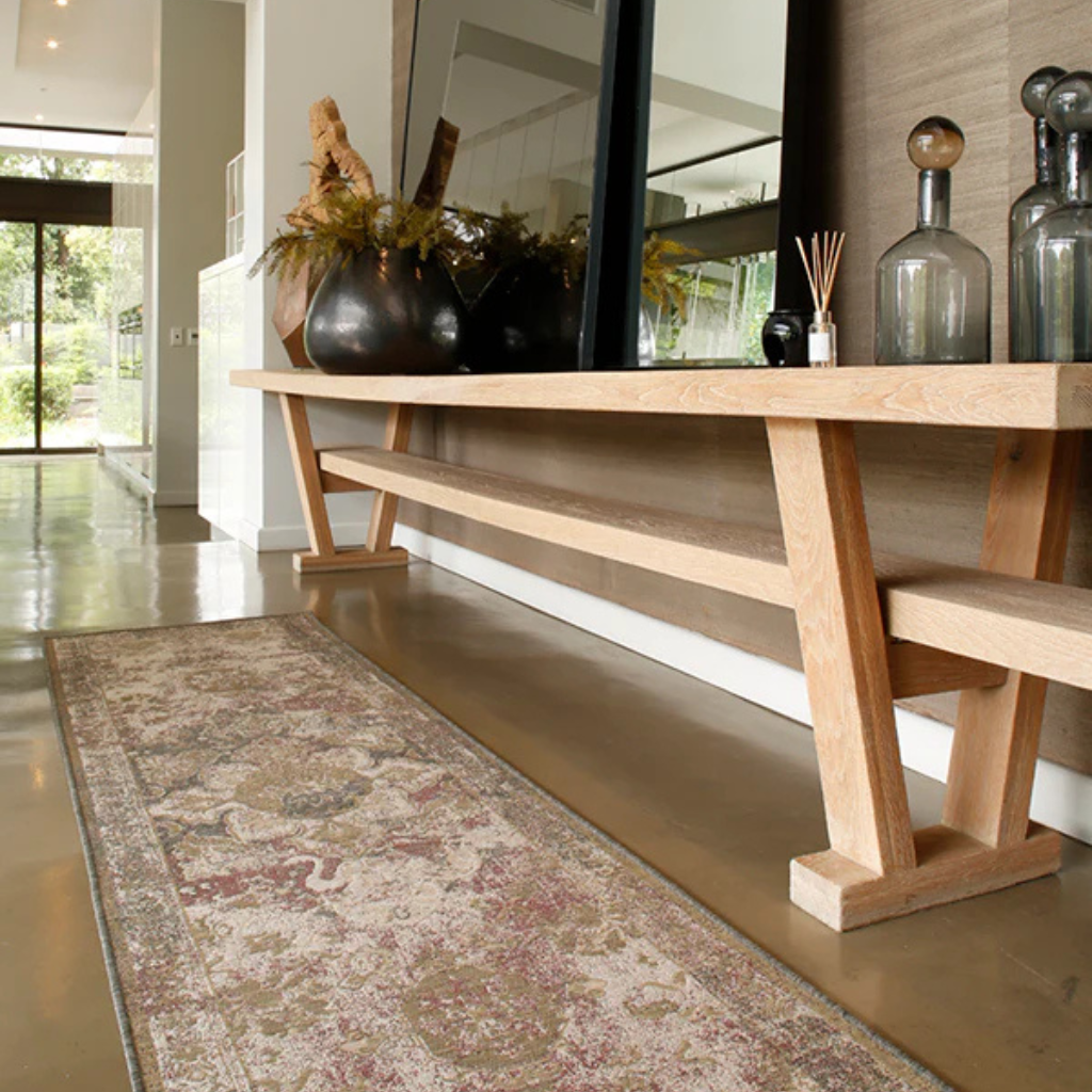 Azura Grey | Rug