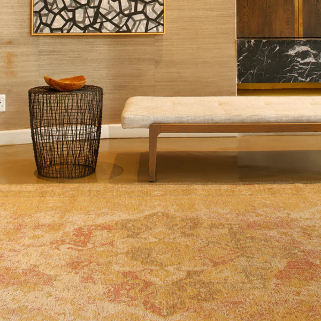 Azura Sand | Rug