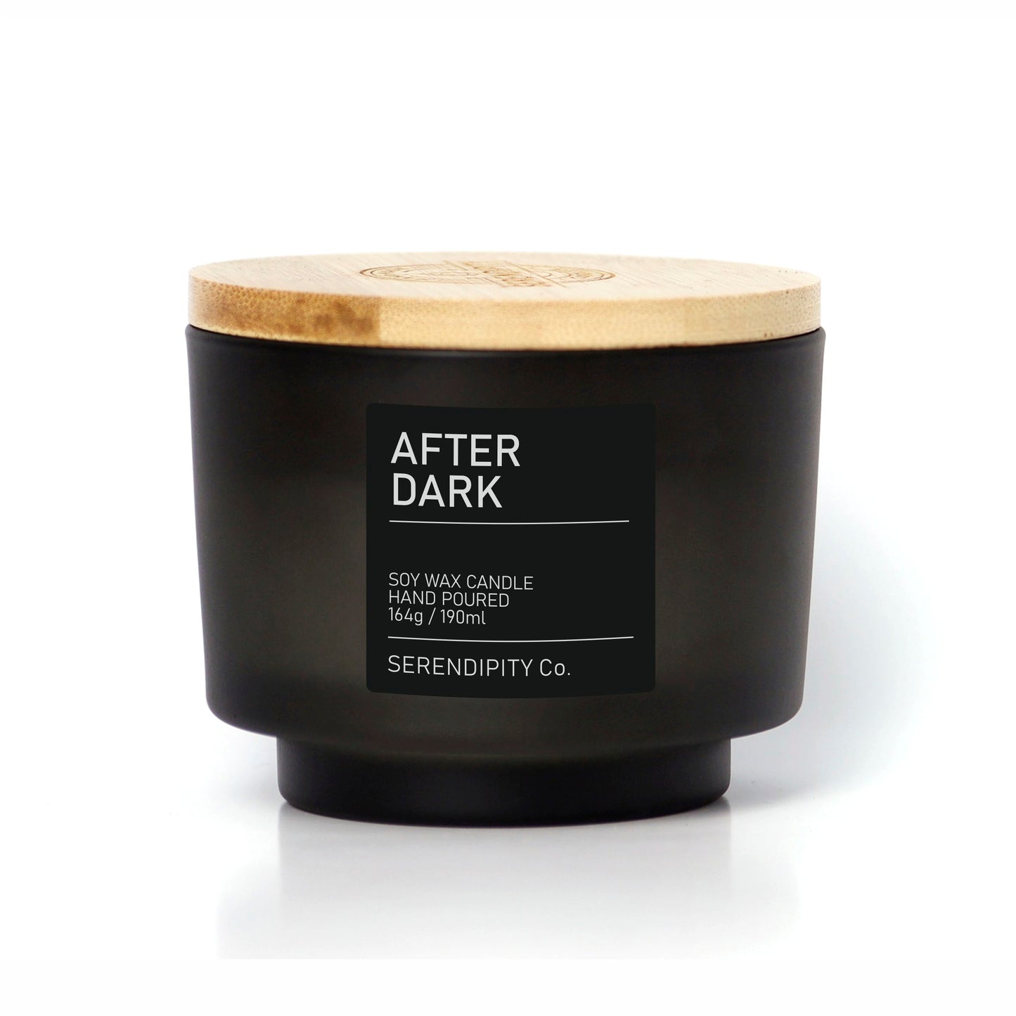 After Dark | Candle