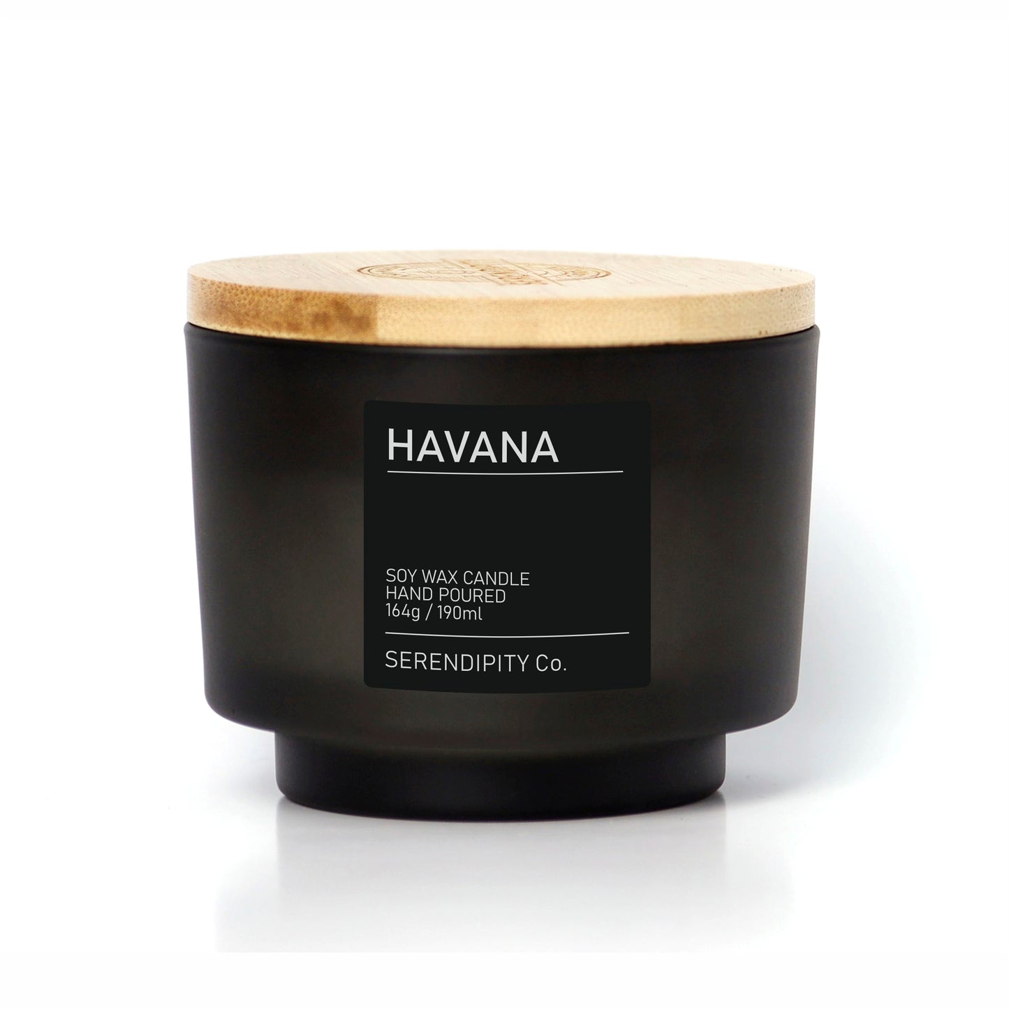 Havana | Candle
