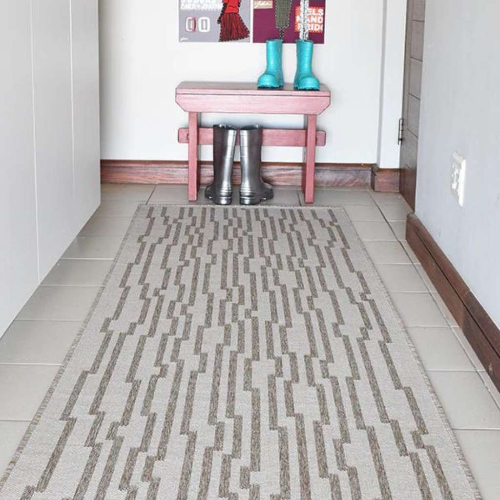 Circuit Sand | Rug