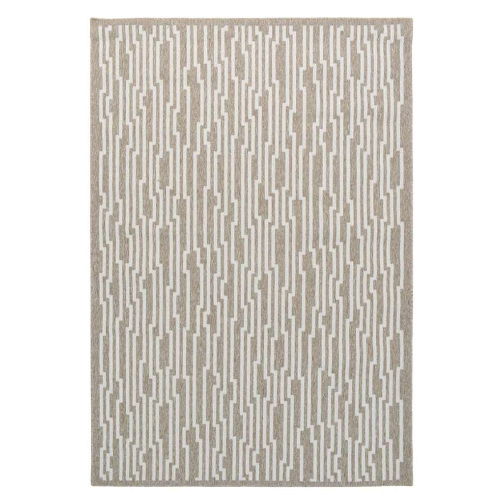 Circuit Sand | Rug