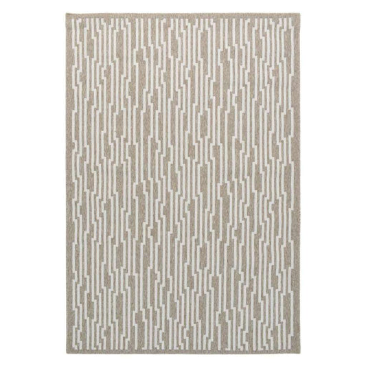 Circuit Sand | Rug