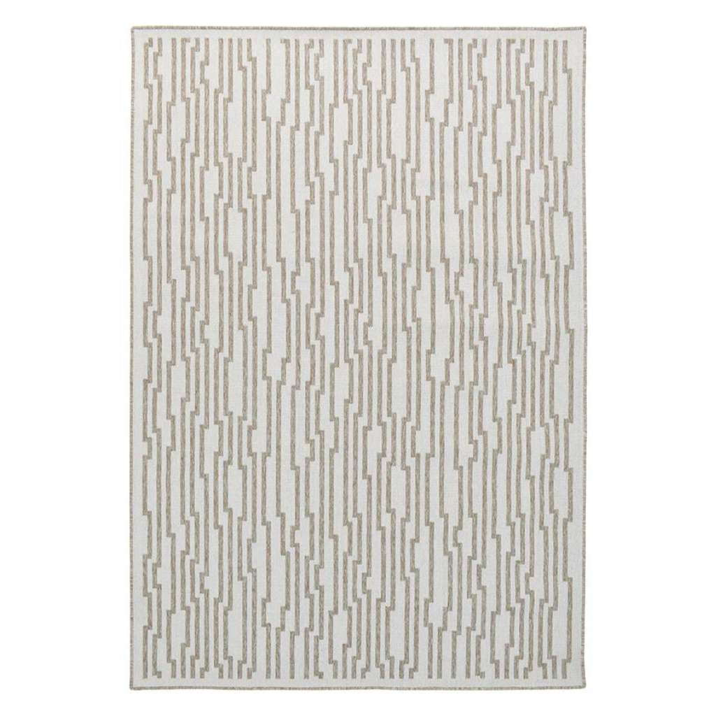 Circuit Sand | Rug