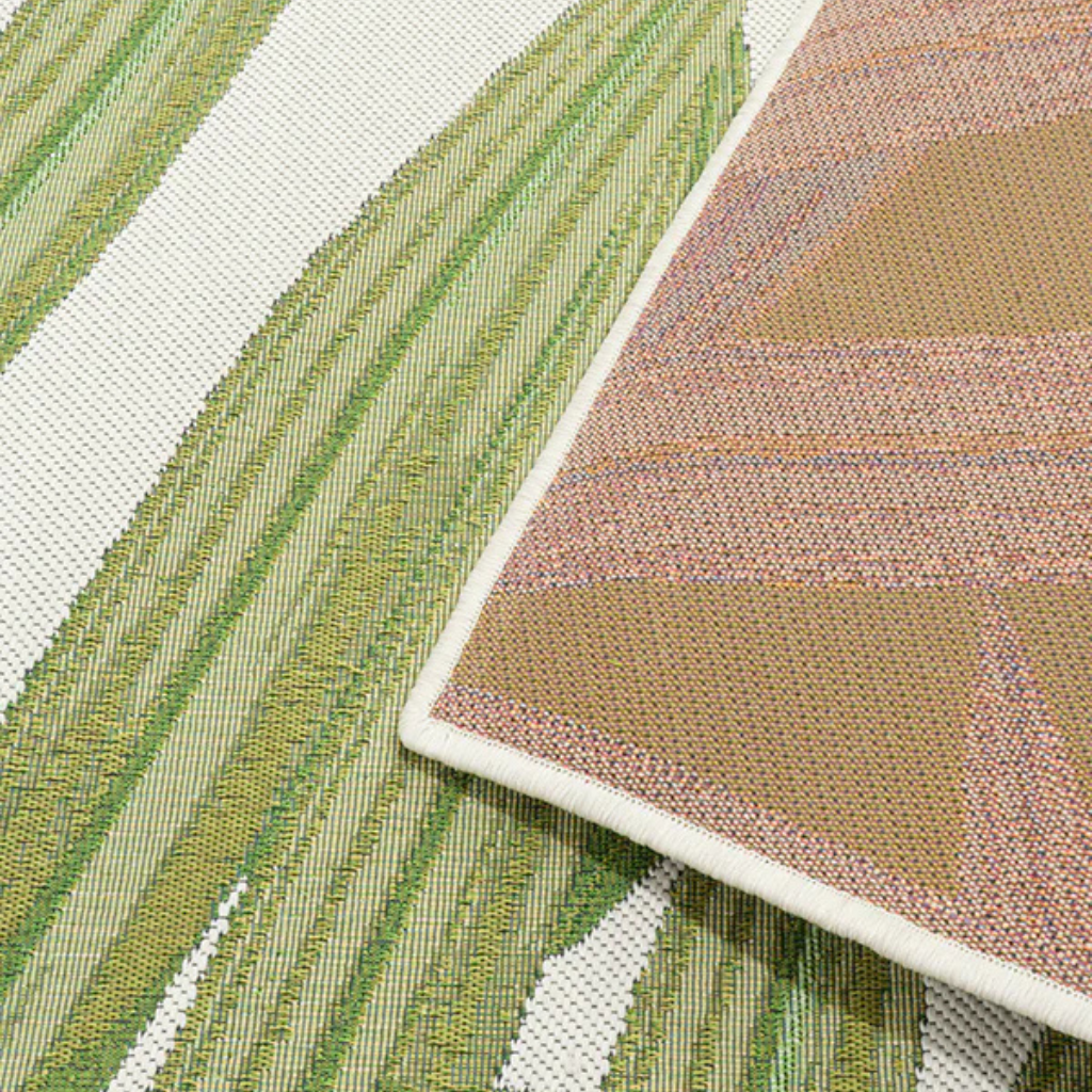 Folia White | Rug