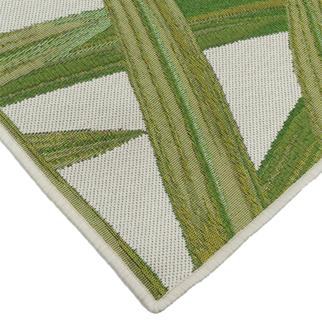 Folia White | Rug