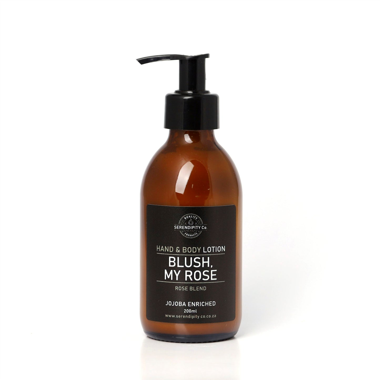Hand & Body Lotion | 200ml