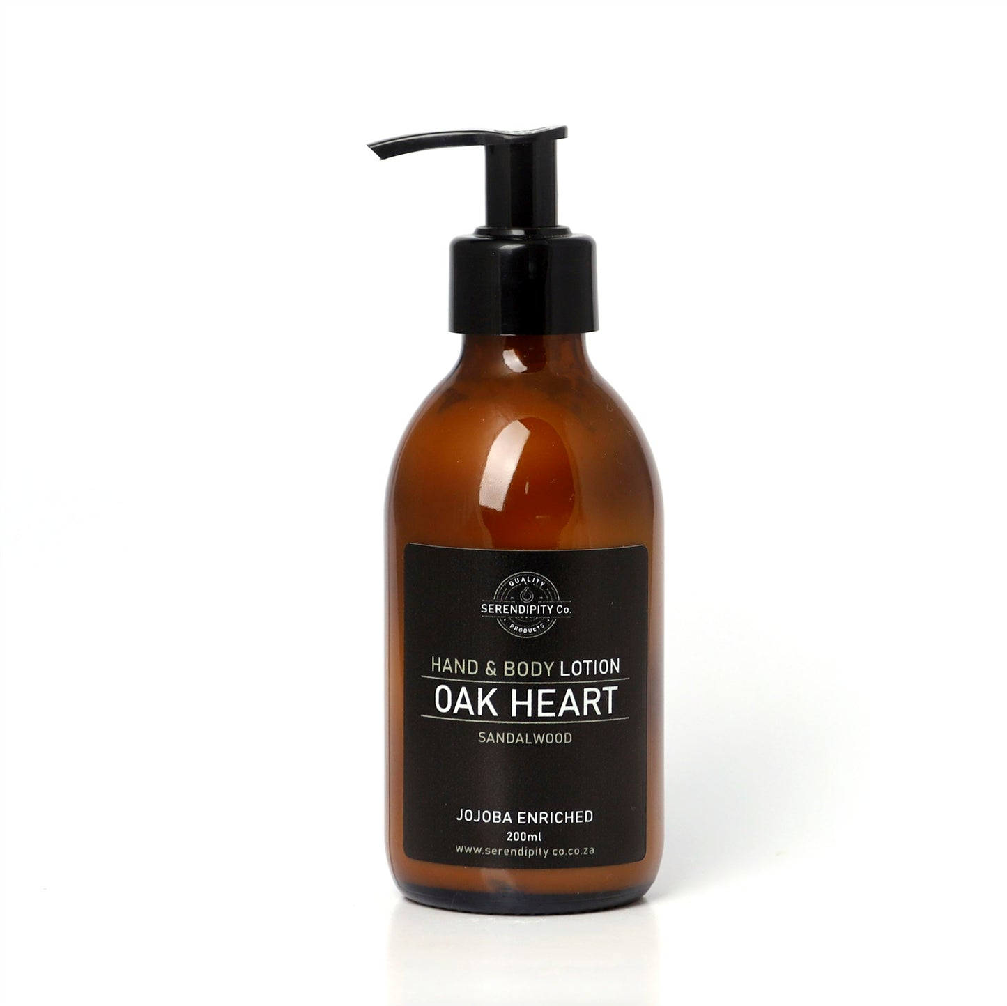 Hand & Body Lotion | 200ml