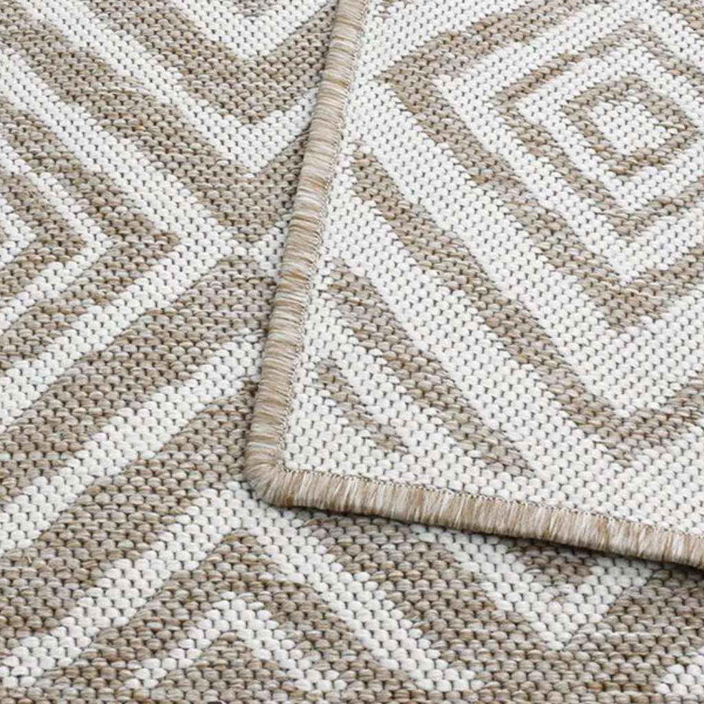 Kelim Sand | Rug