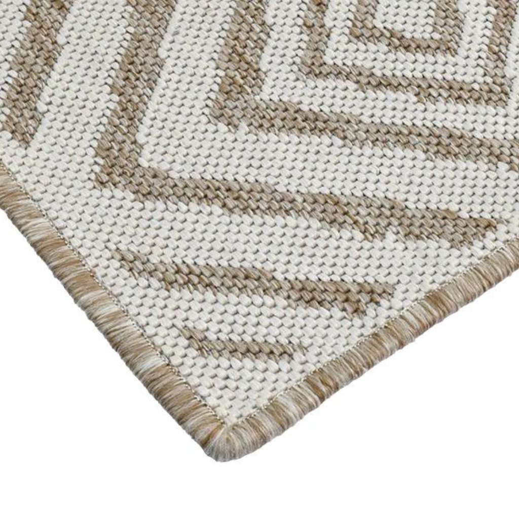 Kelim Sand | Rug