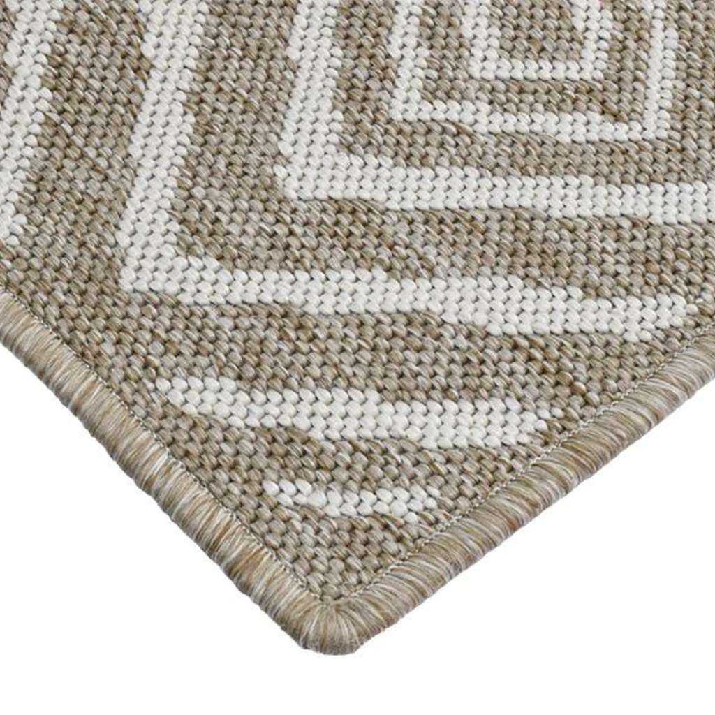 Kelim Sand | Rug