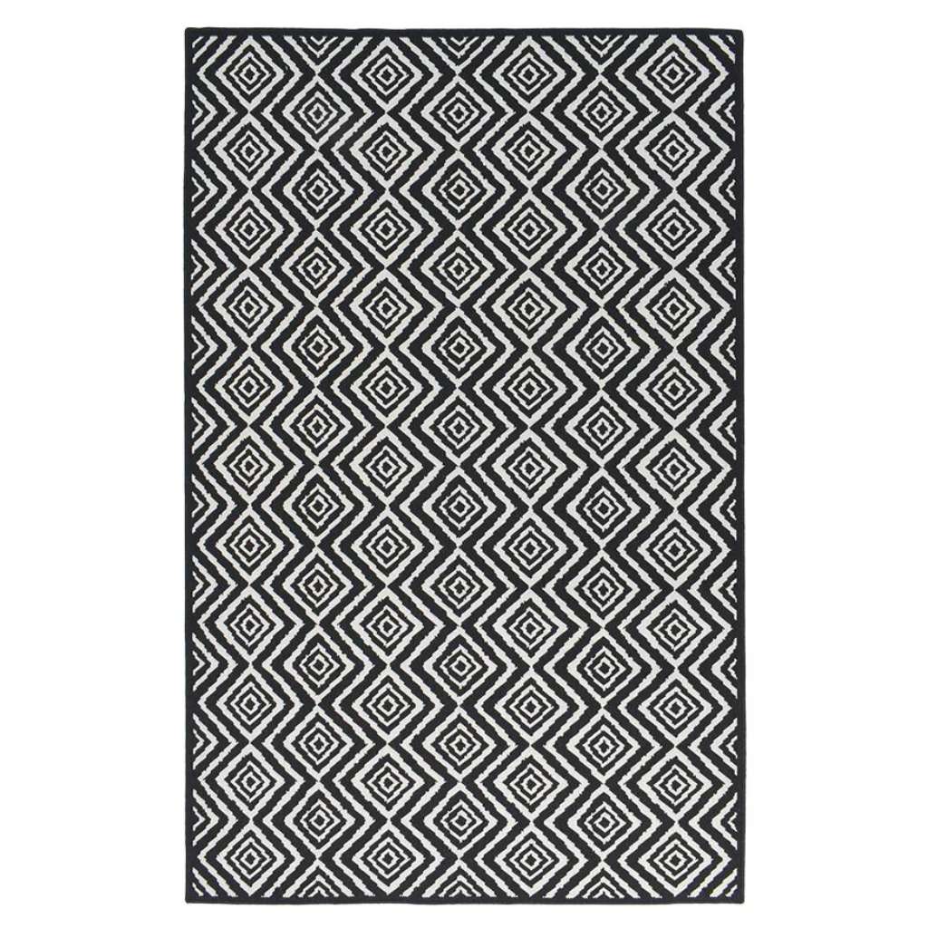 Kelim Black | Rug