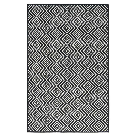 Kelim Black | Rug