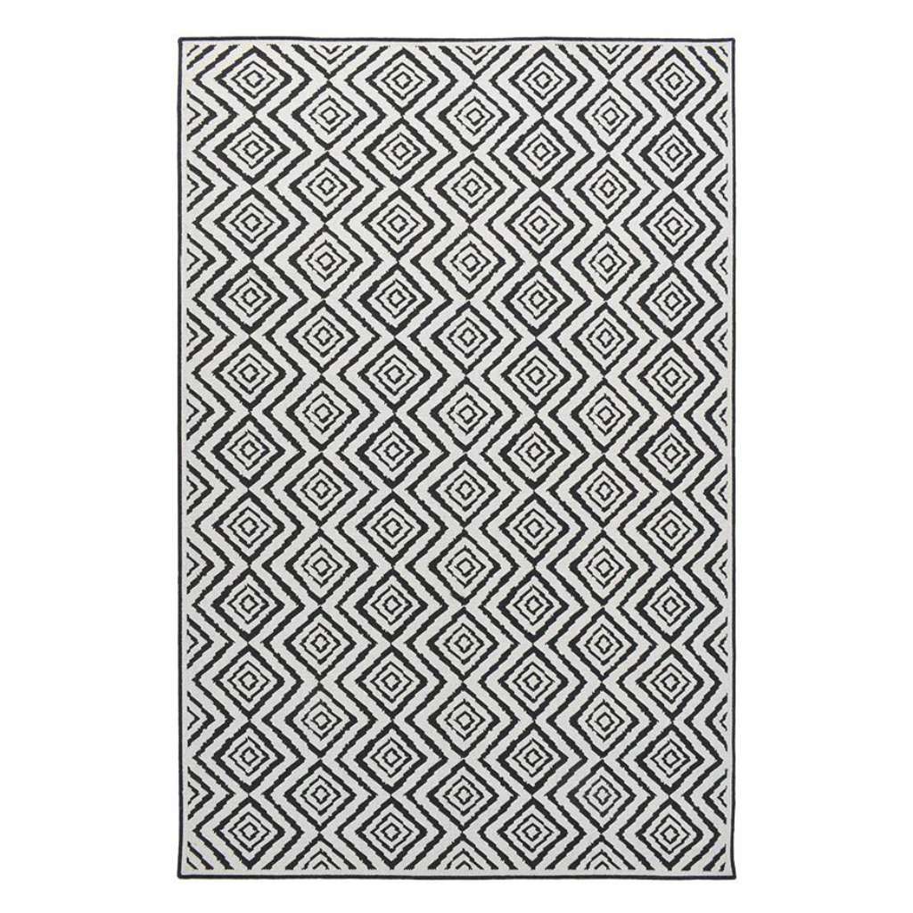 Kelim Black | Rug