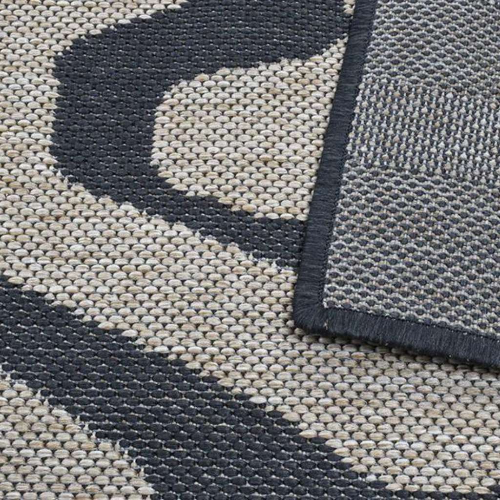 Kuba Bronze | Rug