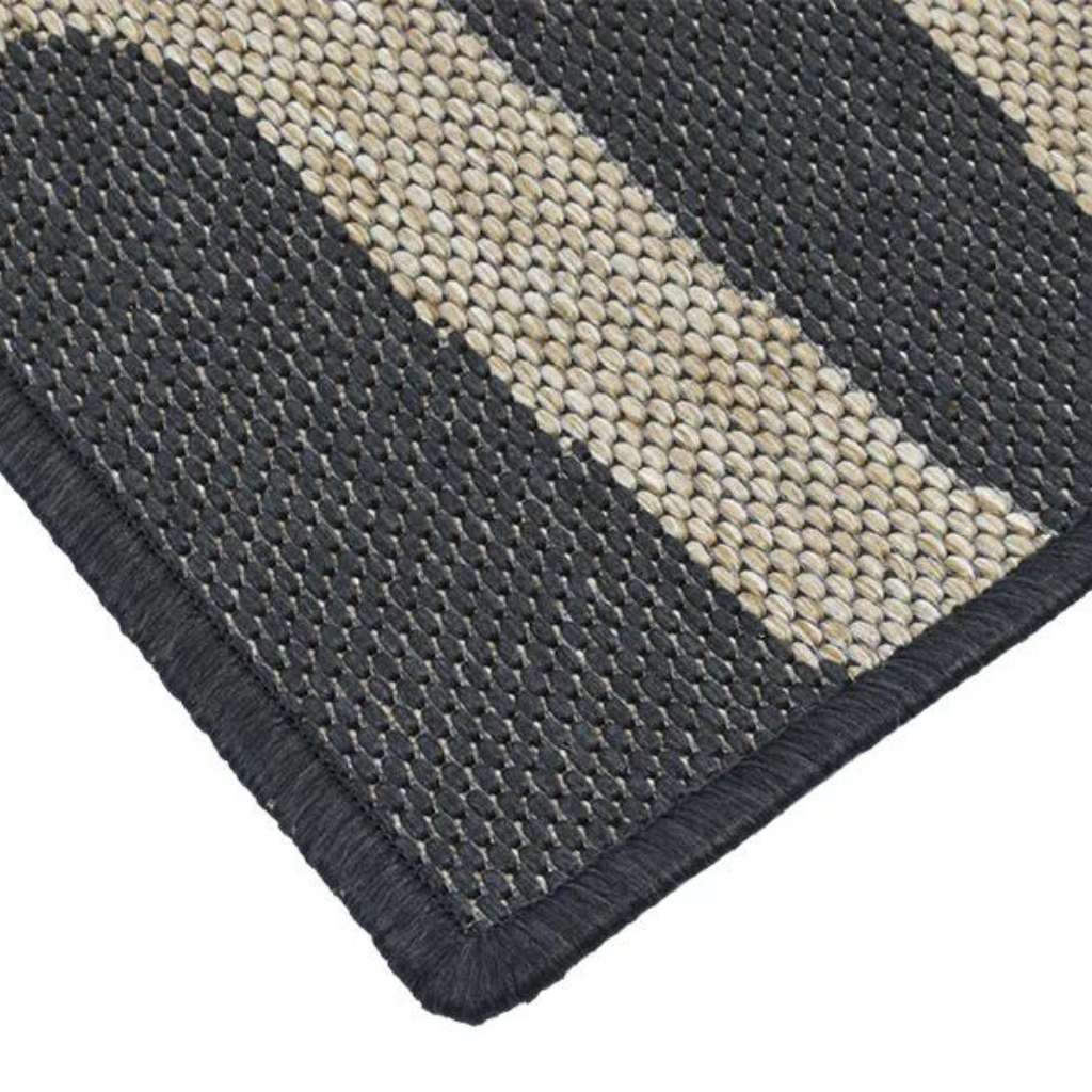 Kuba Bronze | Rug