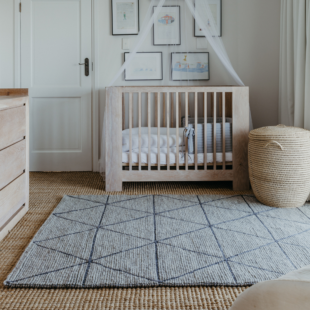 Lemba Dark | Rug