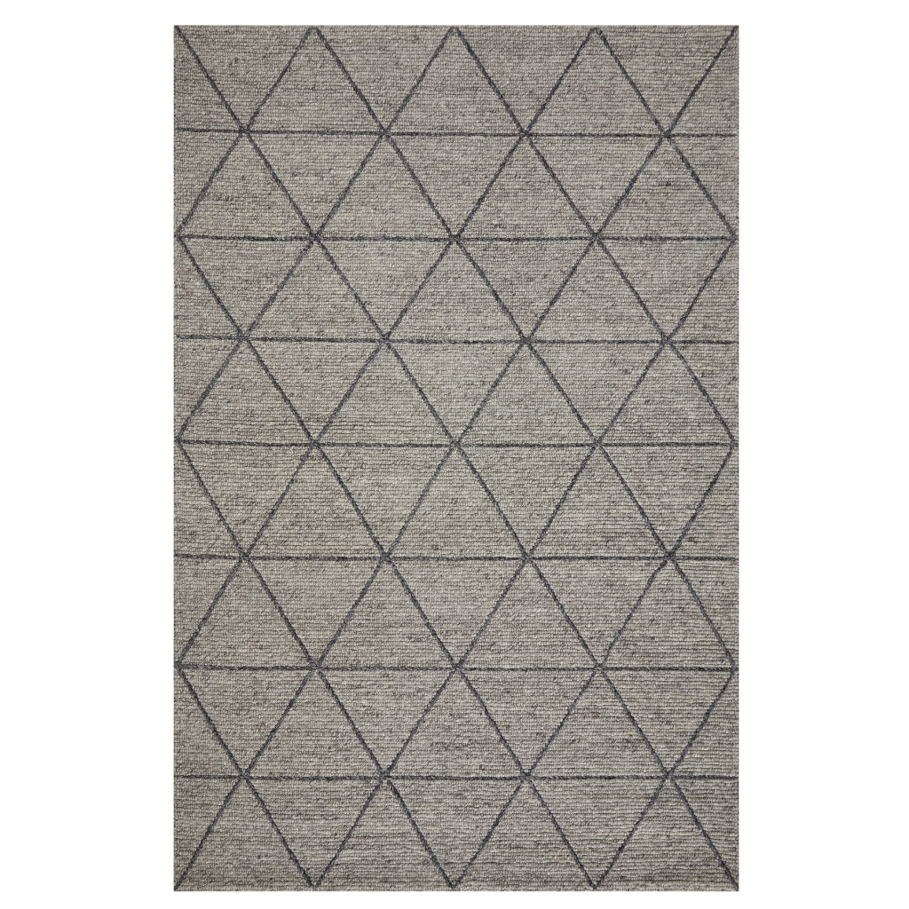 Lemba Dark | Rug