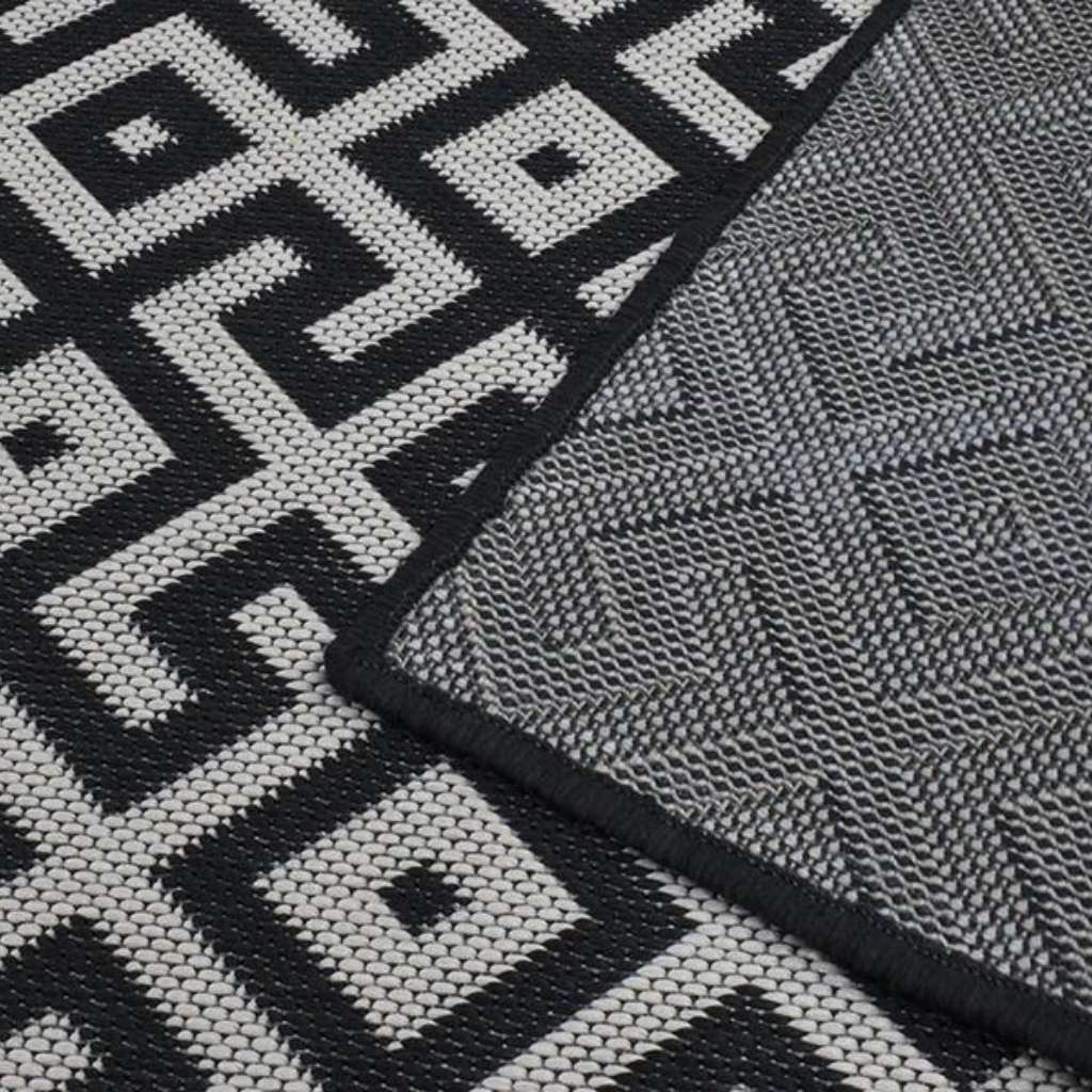 Mbinga Black | Rug