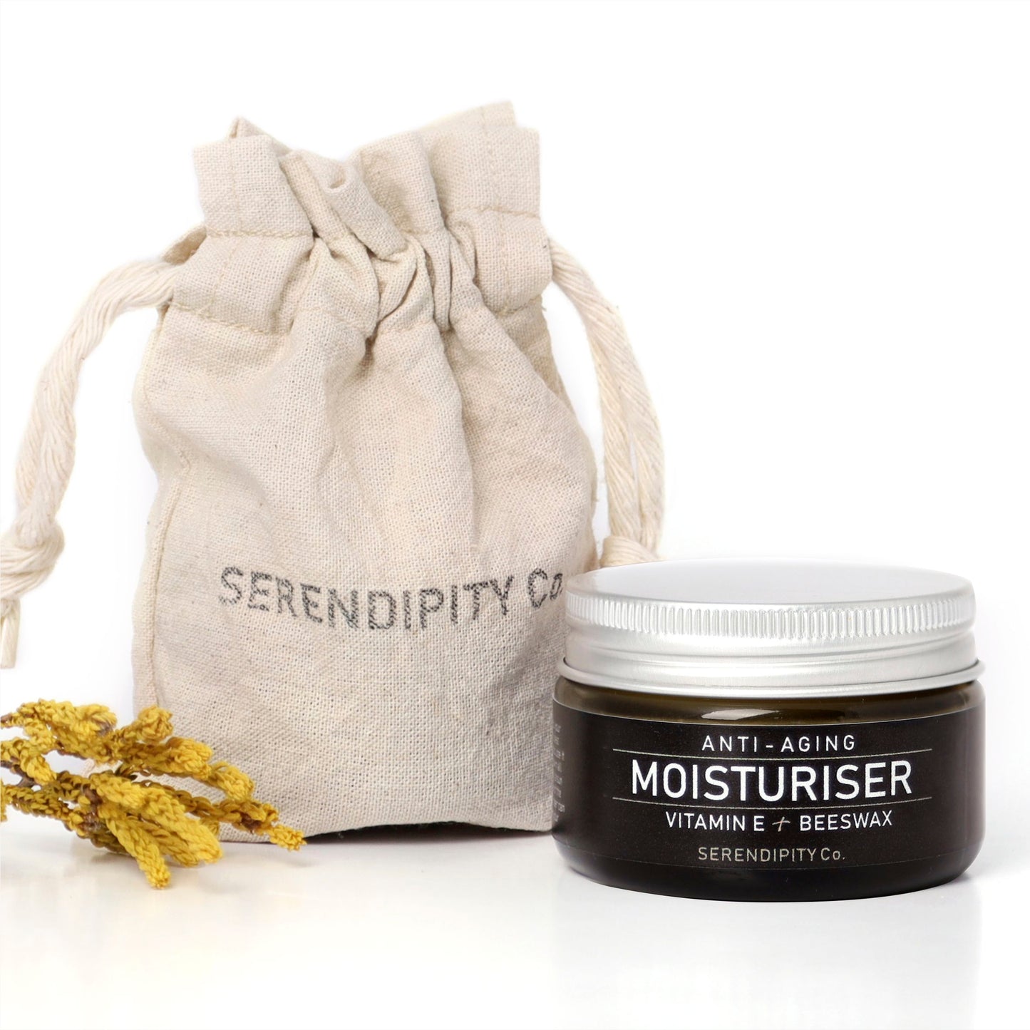 Anti-Aging Natural Moisturiser | 50ml