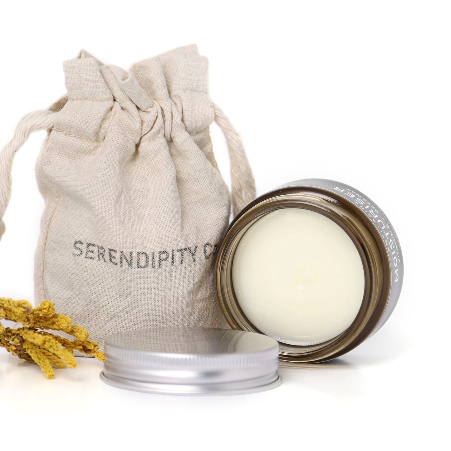 Anti-Aging Natural Moisturiser | 50ml