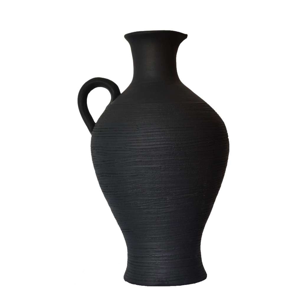 Noir I Water Vessel Set