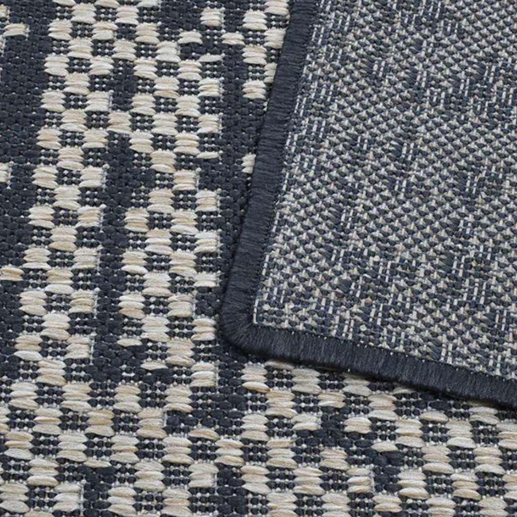 Pixels Bronze | Rug