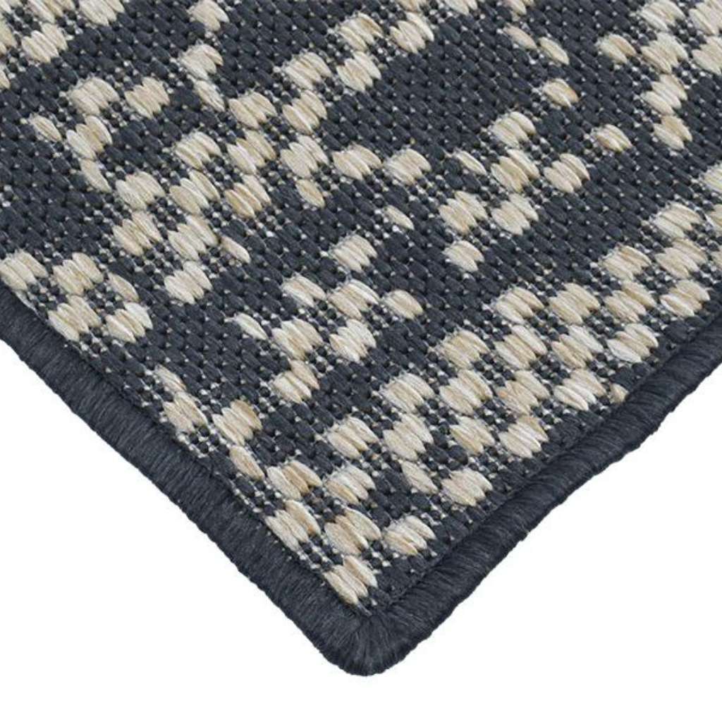 Pixels Bronze | Rug