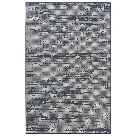 Pixels Bronze | Rug